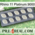 Rhino 11 Platinum 9000 08